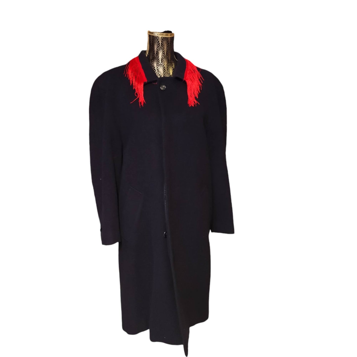 Cappotto custom vintage