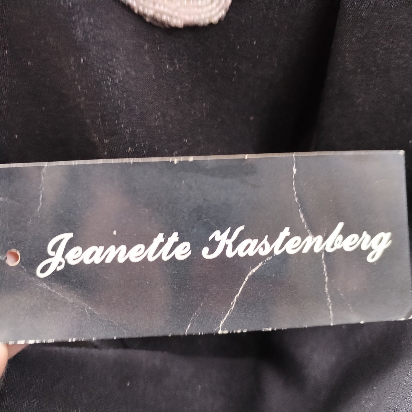 Blazer vintage Jeanette Kastengerg per Warner Bros