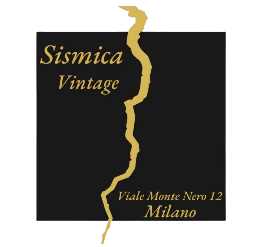 Sismica vintage and more