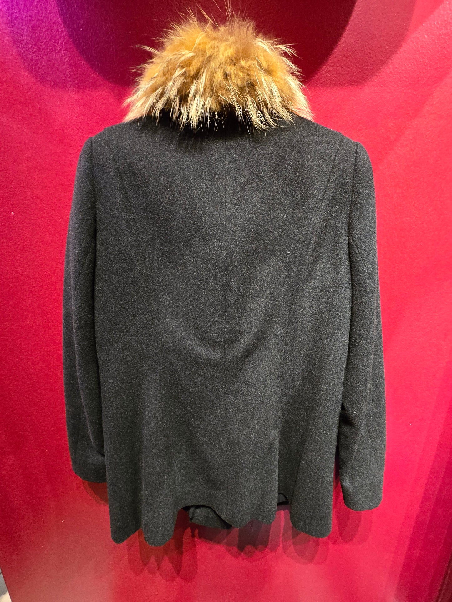 Giacca donna vintage Schneider