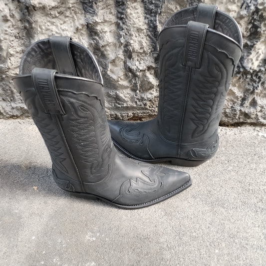 Stivale texano Mayura vintage