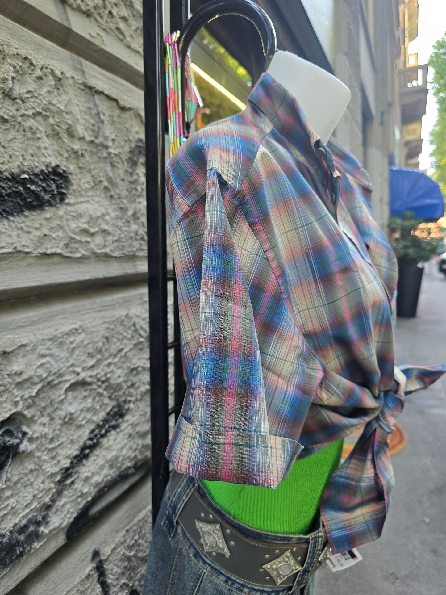 Camicia vintage Missoni