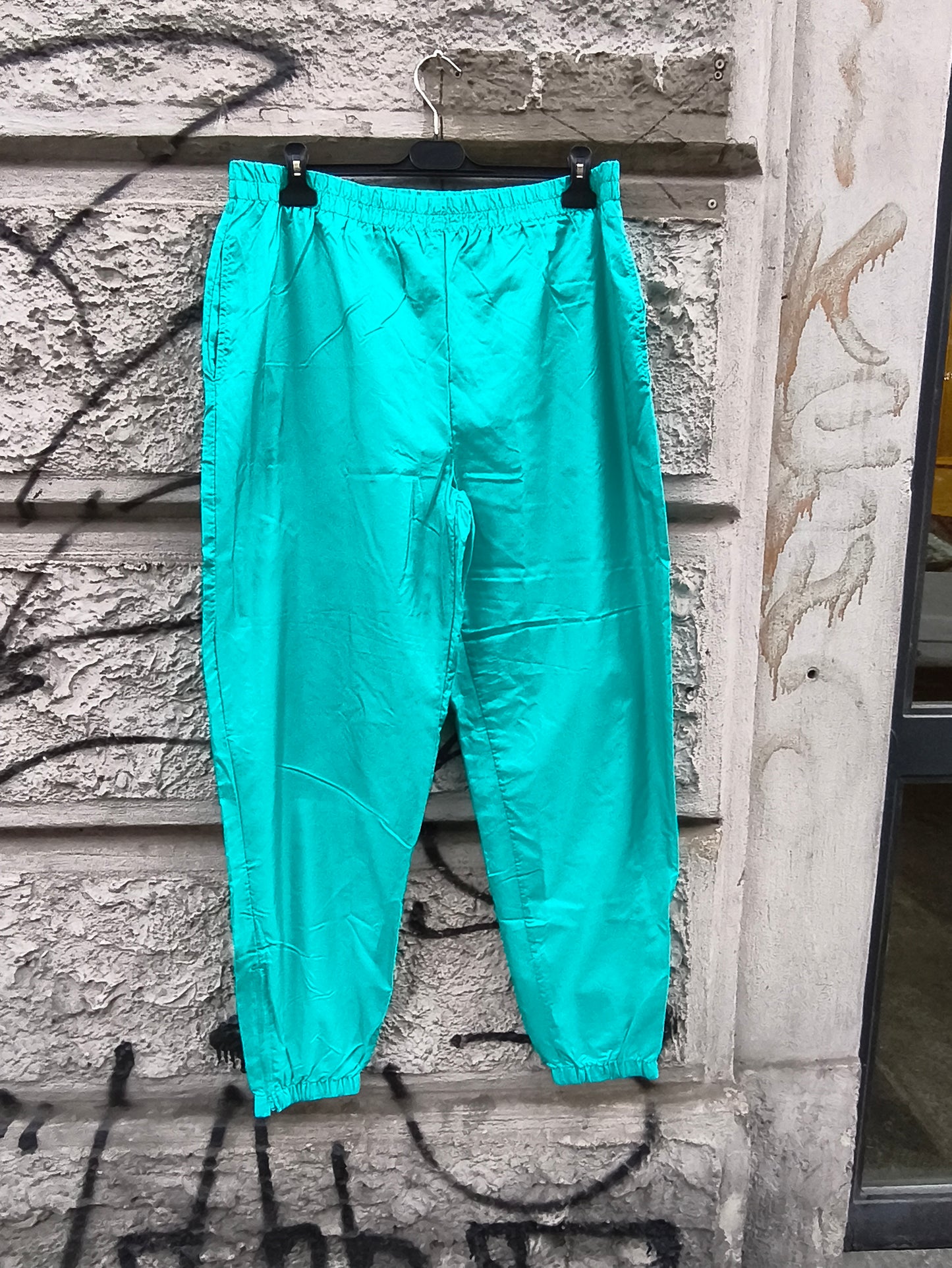 Tuta vintage acetata anni 80