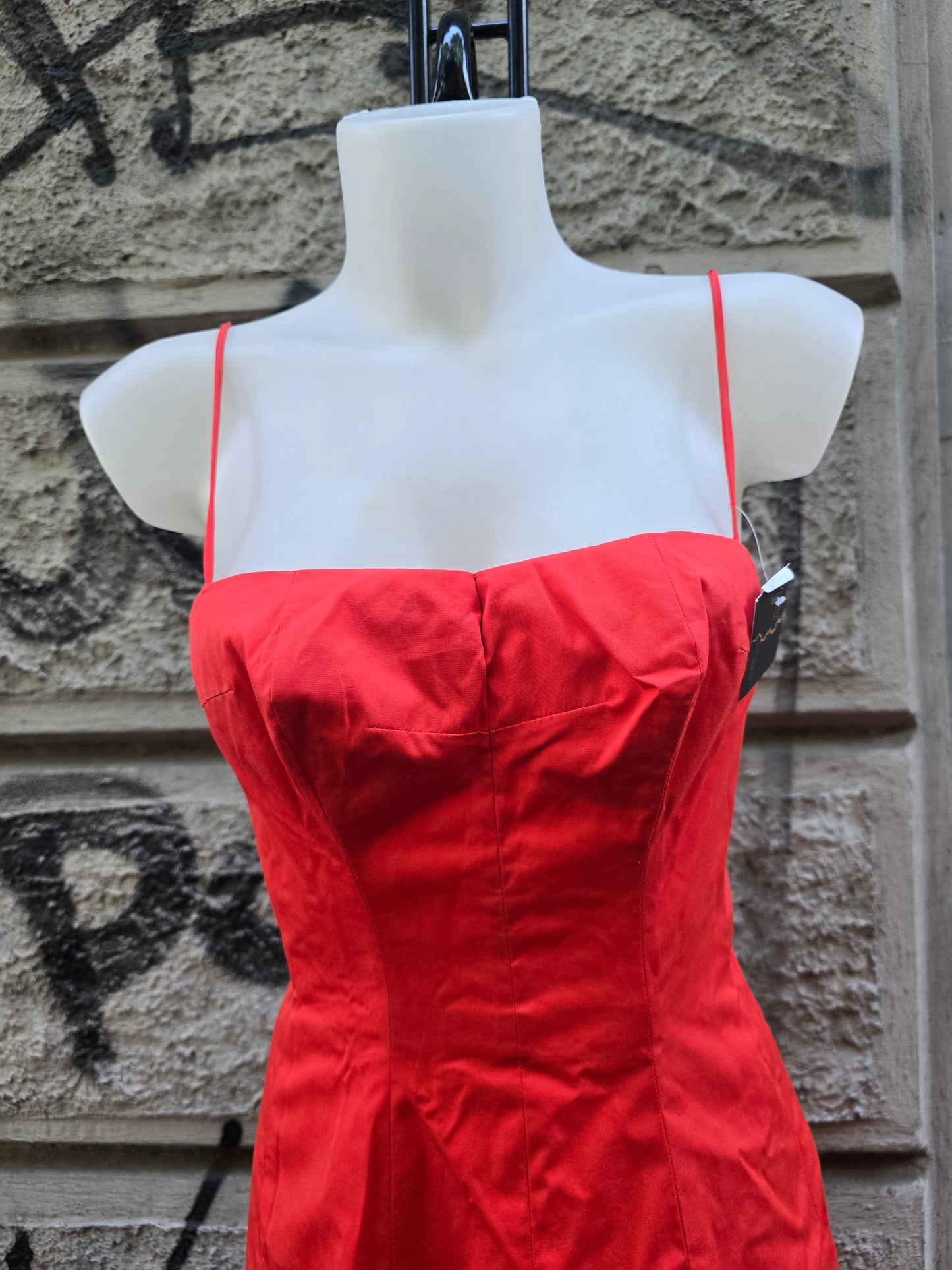 Abito vintage anni 60