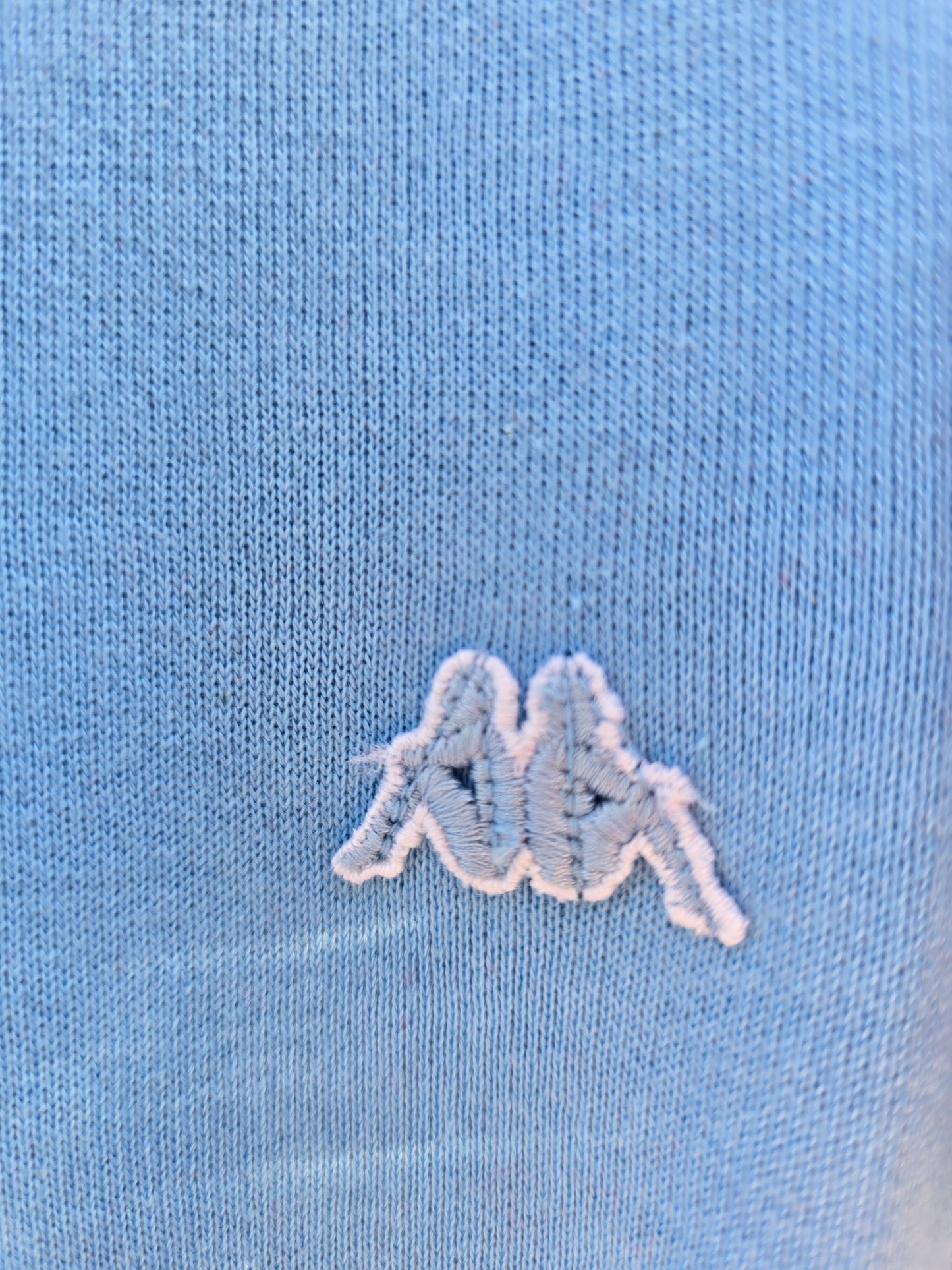 Felpa vintage Robe di Kappa anni 80