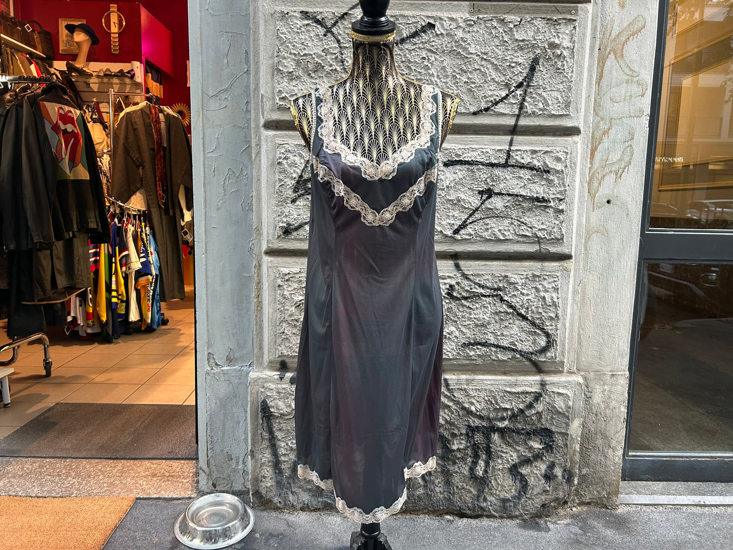 Sottoveste vintage