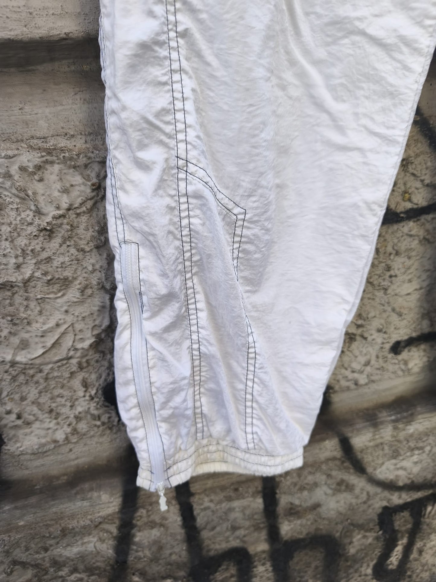 Tuta vintage acetata anni 80