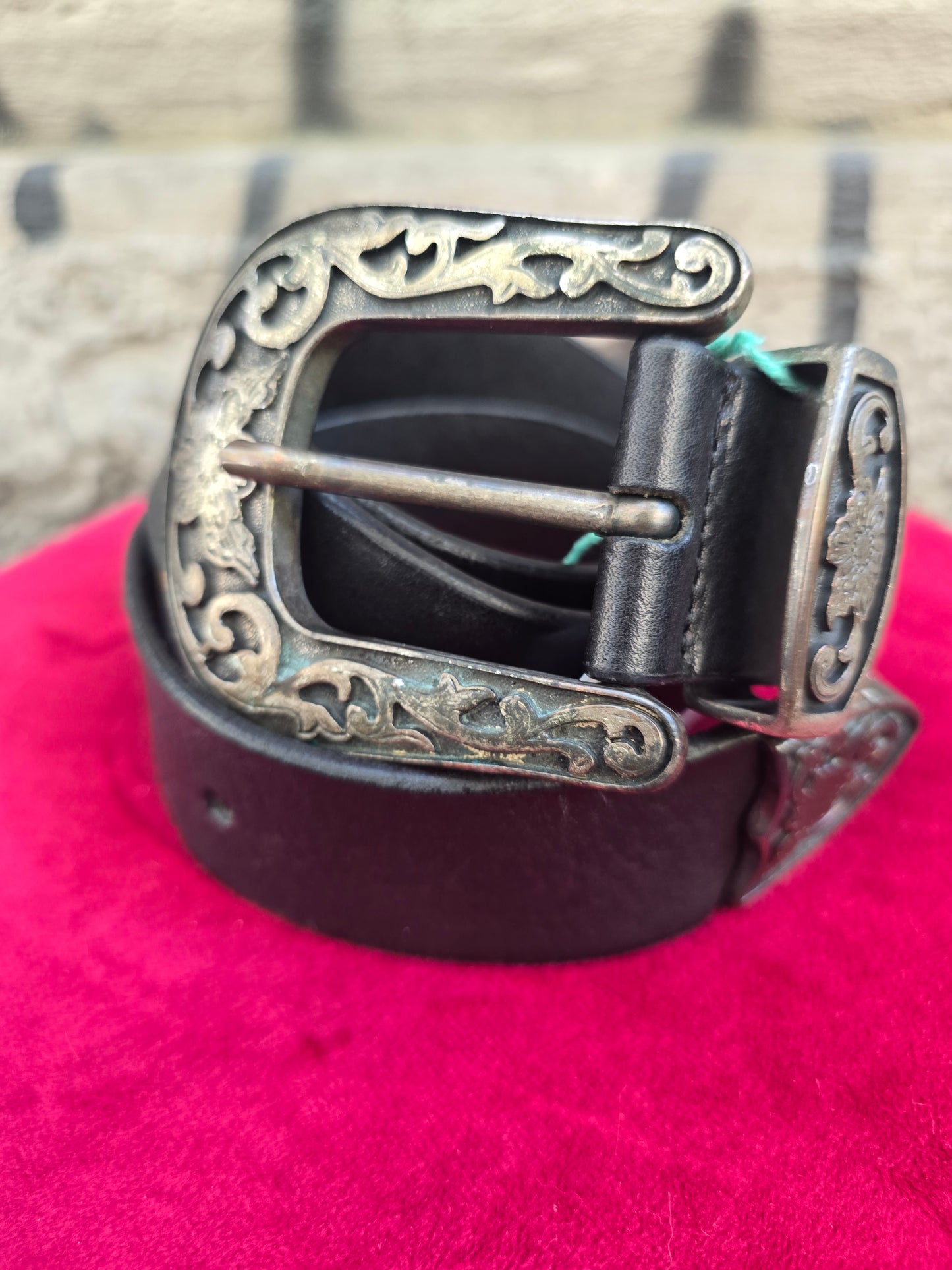 Cintura vintage Patrizia Pepe