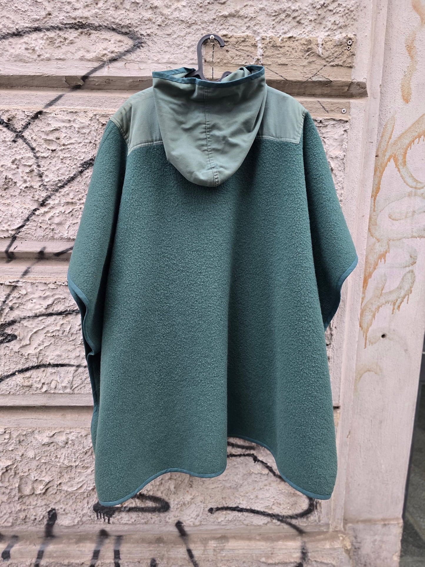 Mantella Marella vintage anni 80
