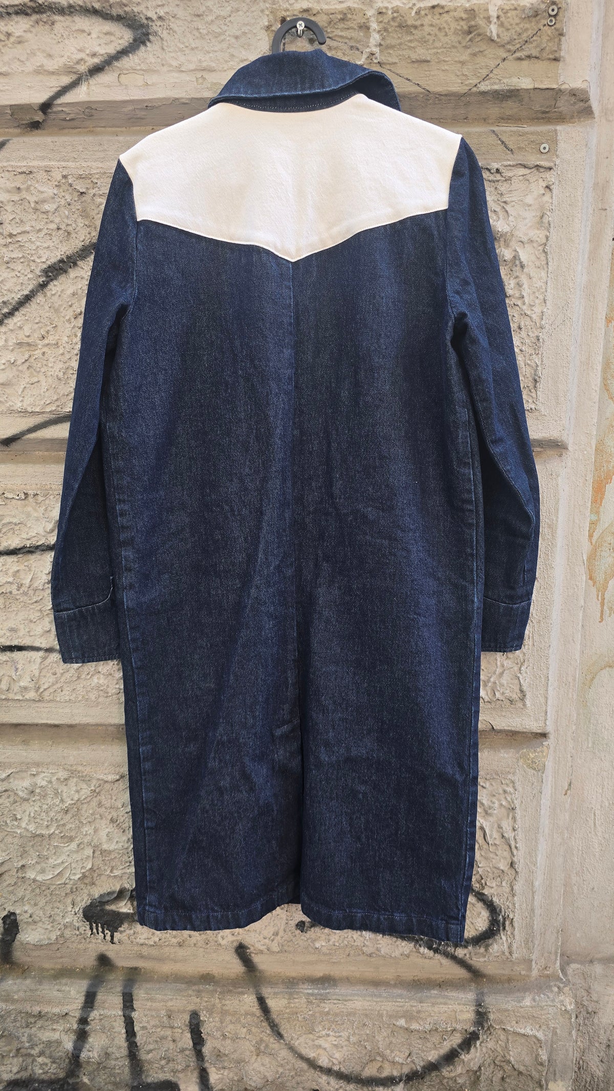 Giacca vintage Levi's made & crafted