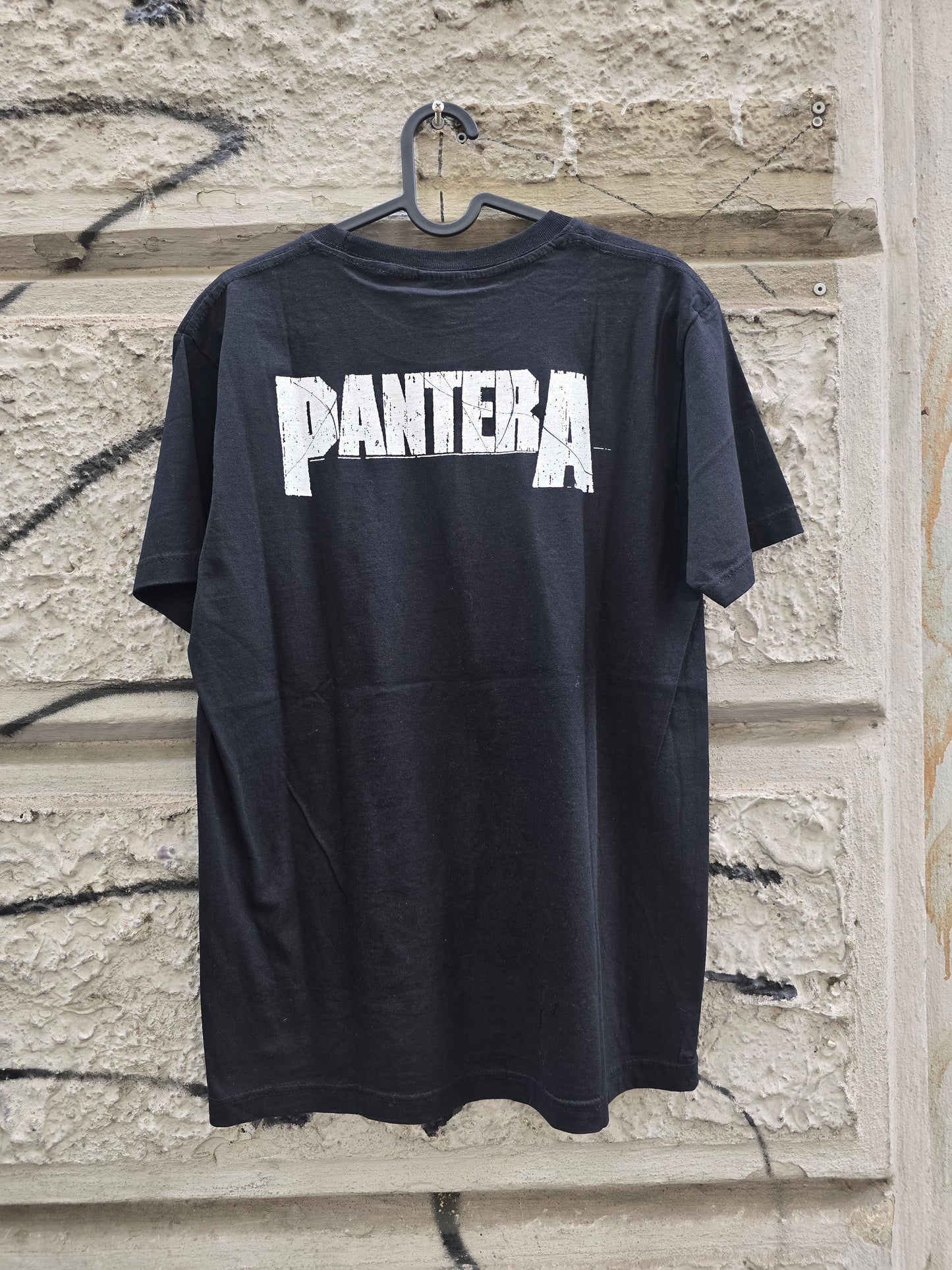 T shirt Pantera vintage