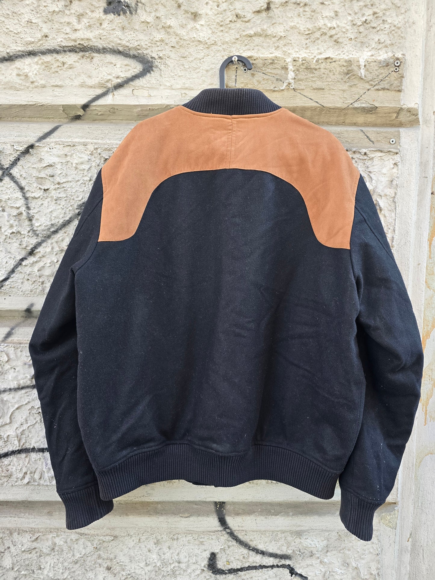 Giacca vintage Diesel modello bomber