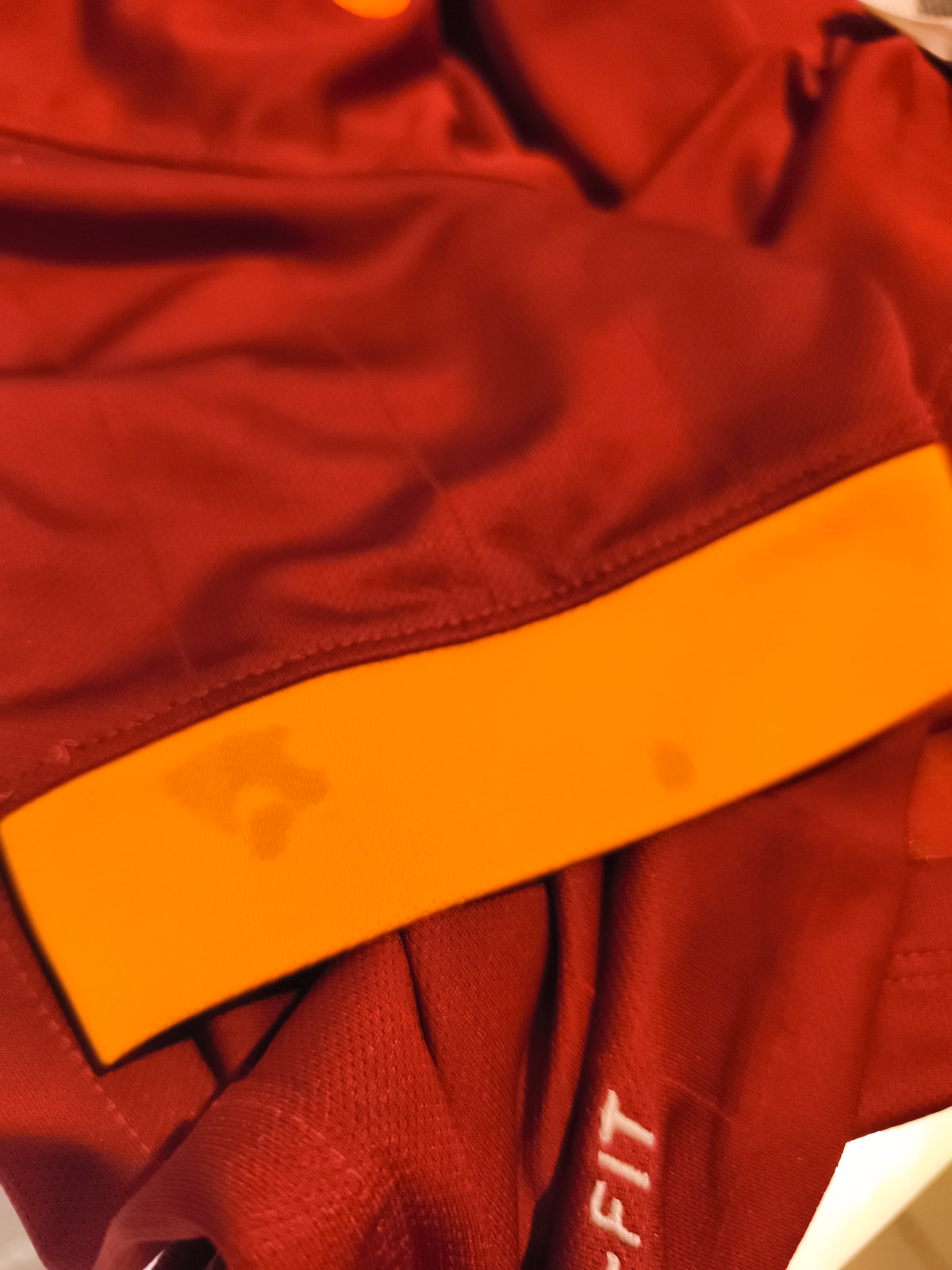 Maglia calcio vintage Roma 2014/15 Totti