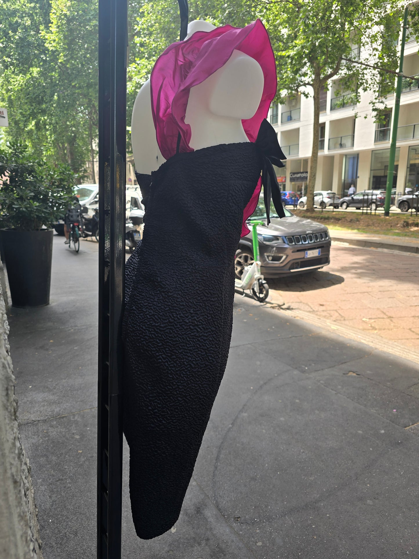 Abito vintage Dalila di Lazzaro
