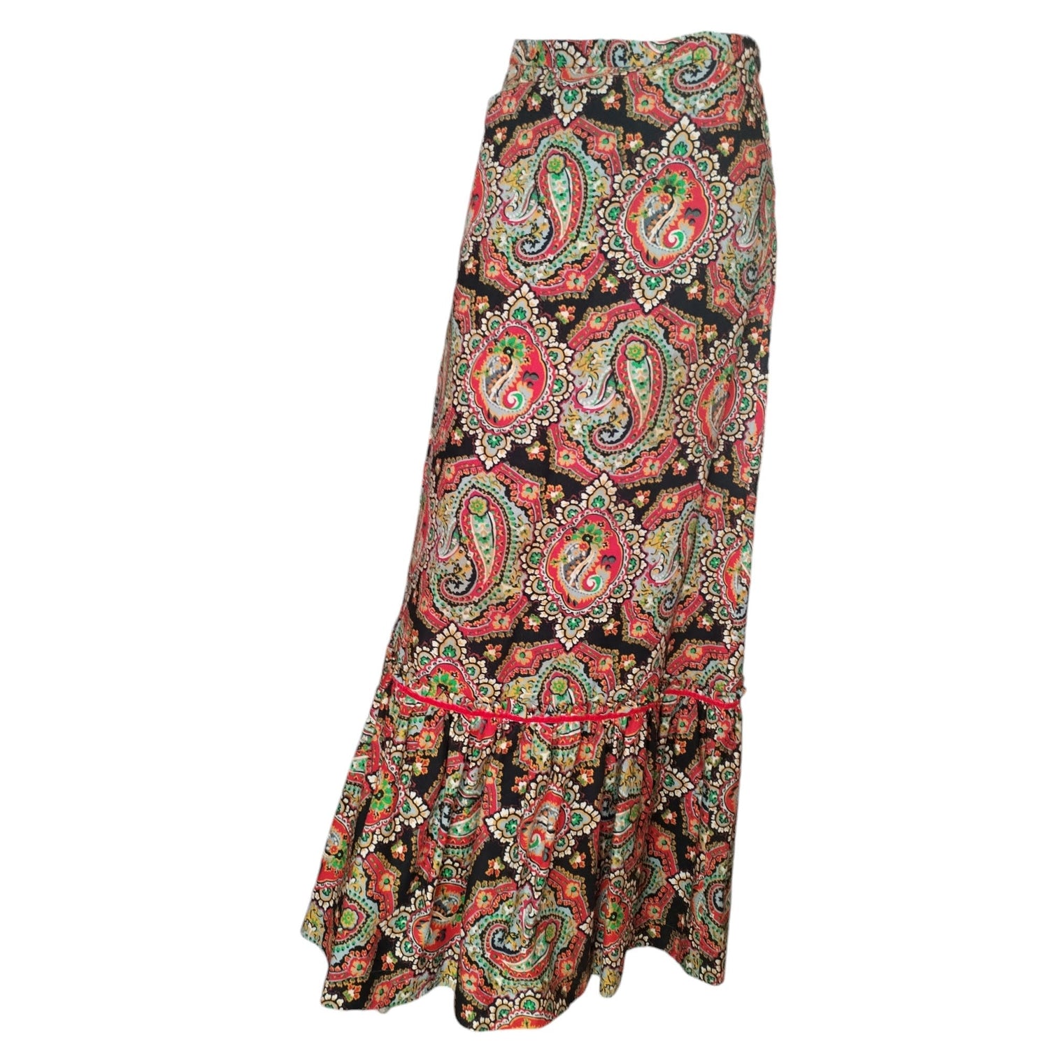 Gonne vintage