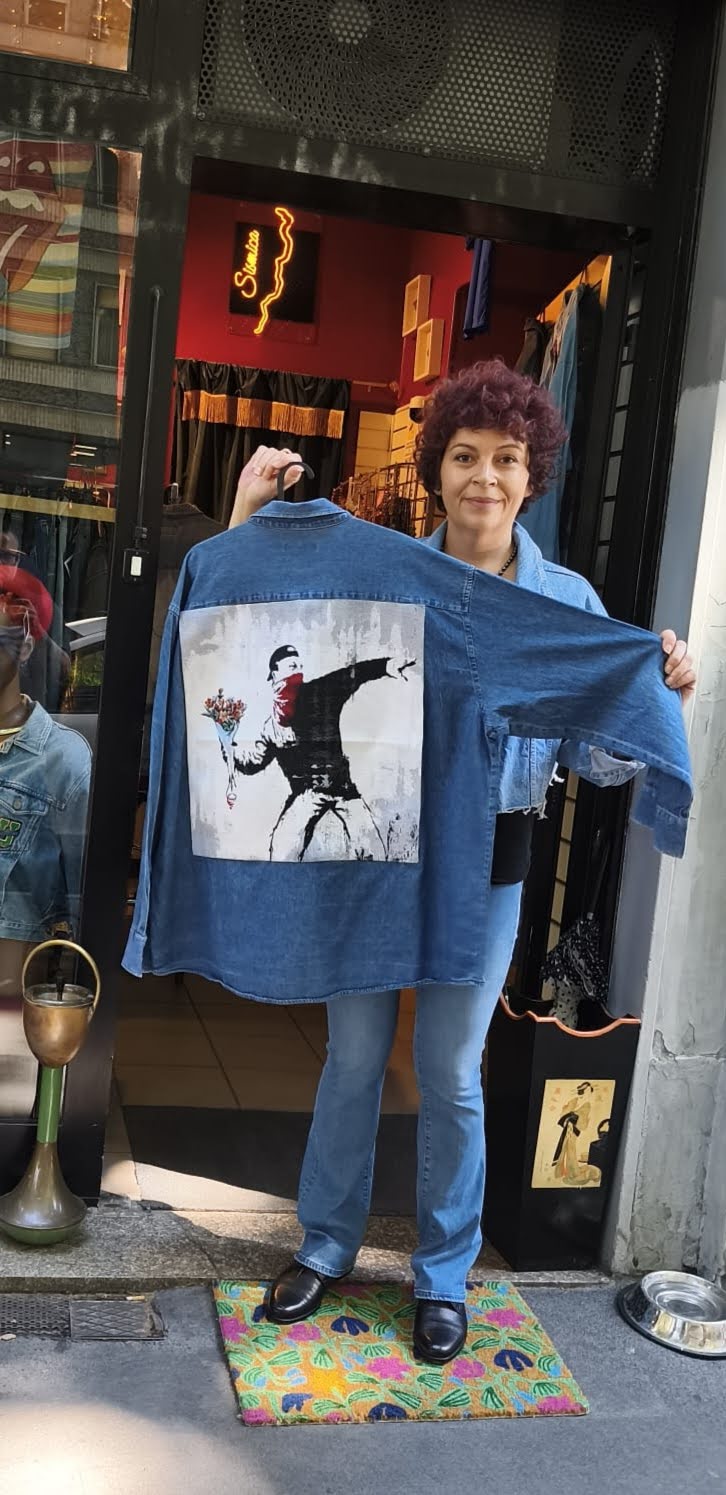 Le nostre follie vintage custom