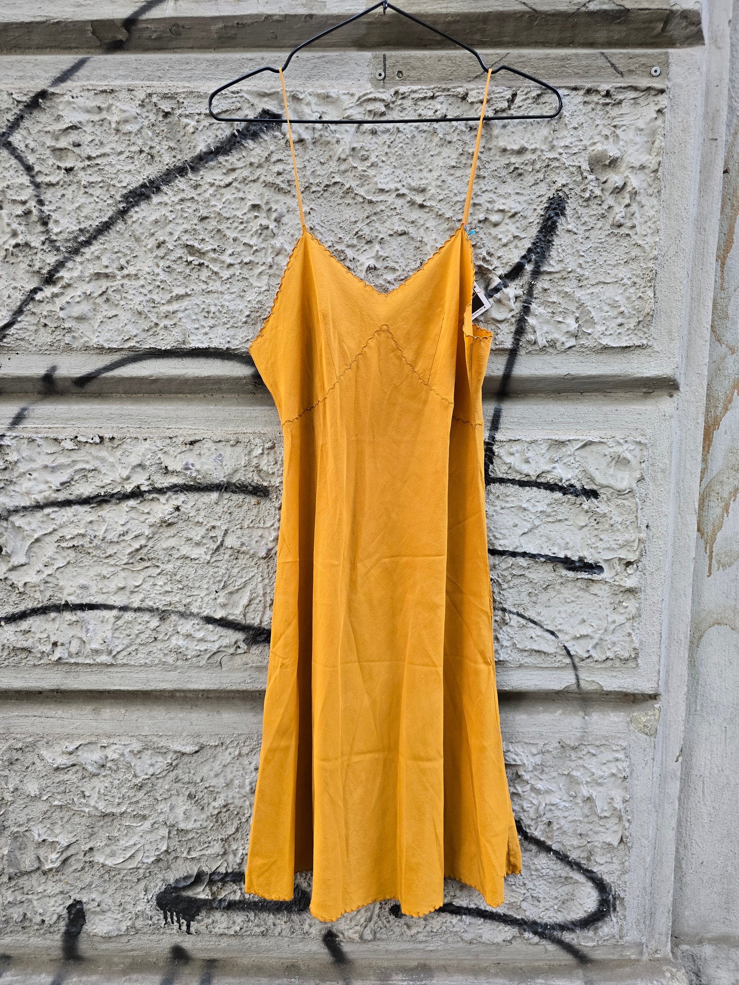 Biancheria vintage