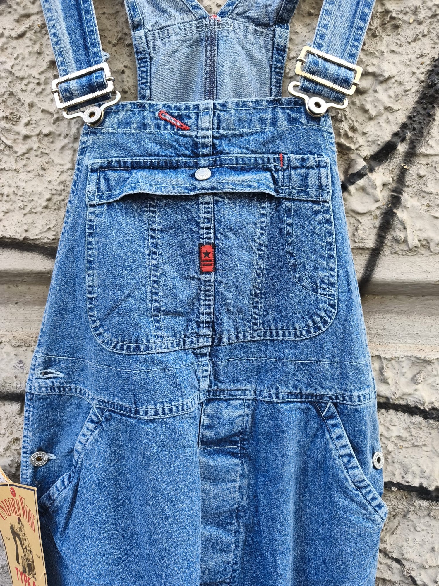 Denim iconici