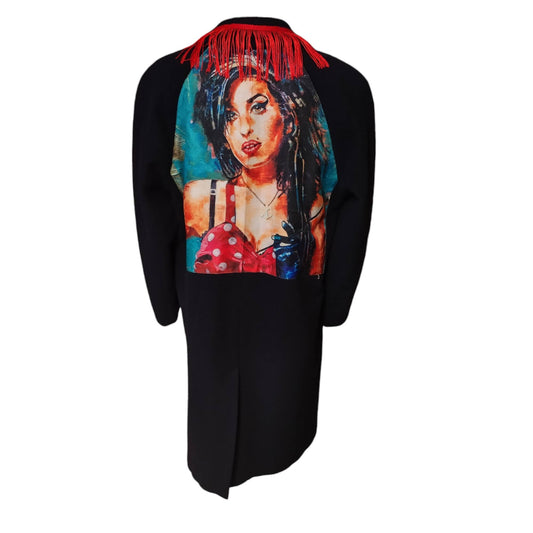 Cappotto custom vintage