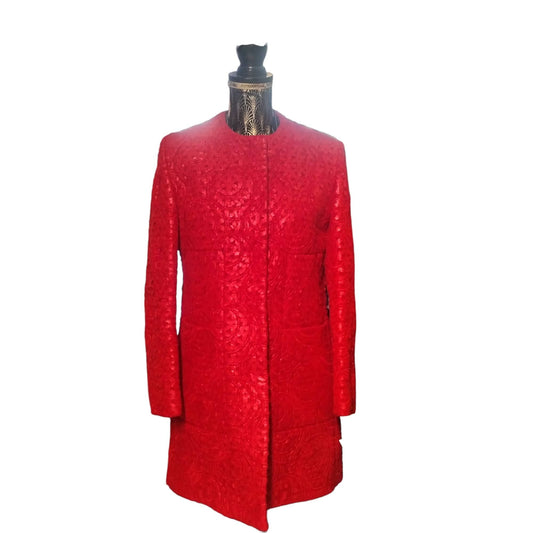 Cappotto vintage Sandro Ferrone anni 90