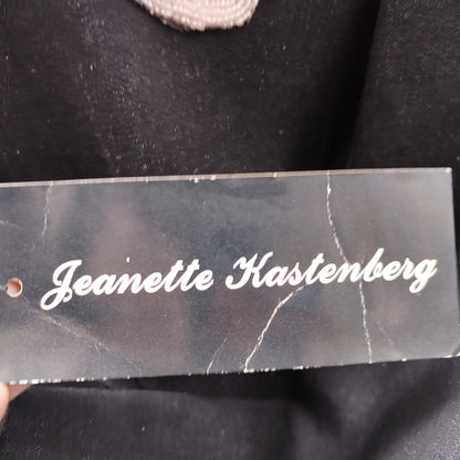 Blazer vintage Jeanette Kastengerg per Warner Bros