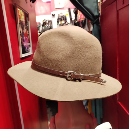 Cappello vintage modello Fedora Marlboro Classics