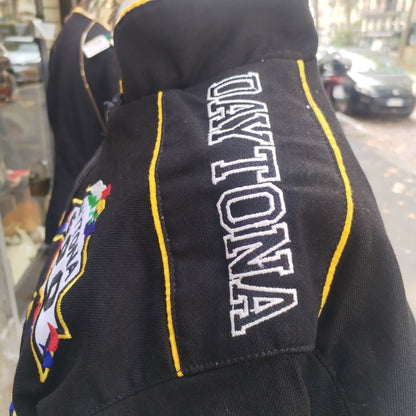 Bomber Nascar Paperino Daytona
