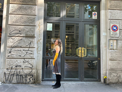 Sottoveste vintage