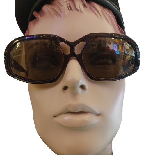 Occhiali anni 50 mai indossati unisex vintage
