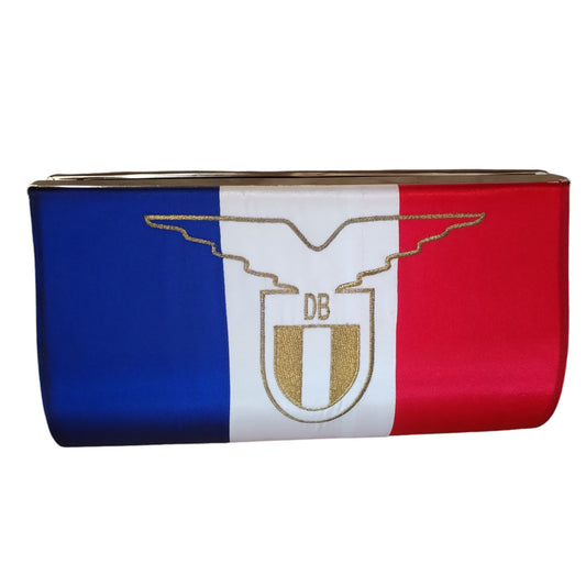 Borsa pochette Bikkembergs Francia