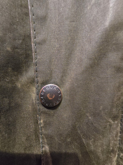 Barbour vintage Beaufort