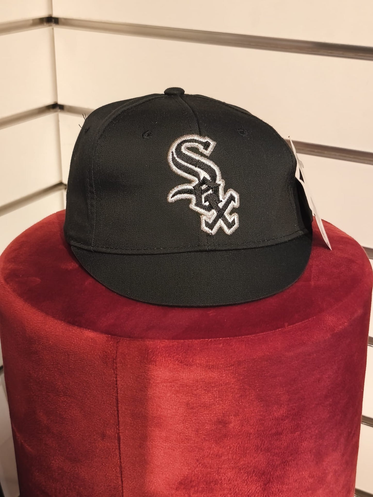 Cappello vintage da baseball Starter anni 80