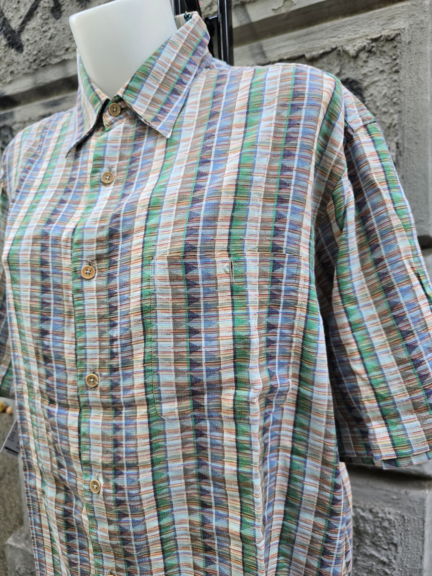 Camicia vintage Missoni nuova