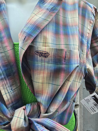 Camicia vintage Missoni