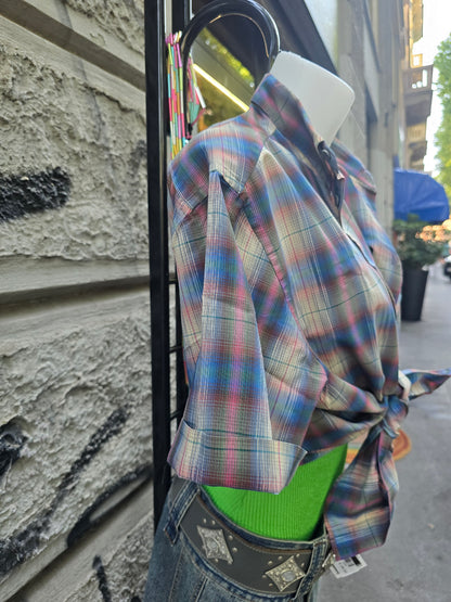 Camicia vintage Missoni