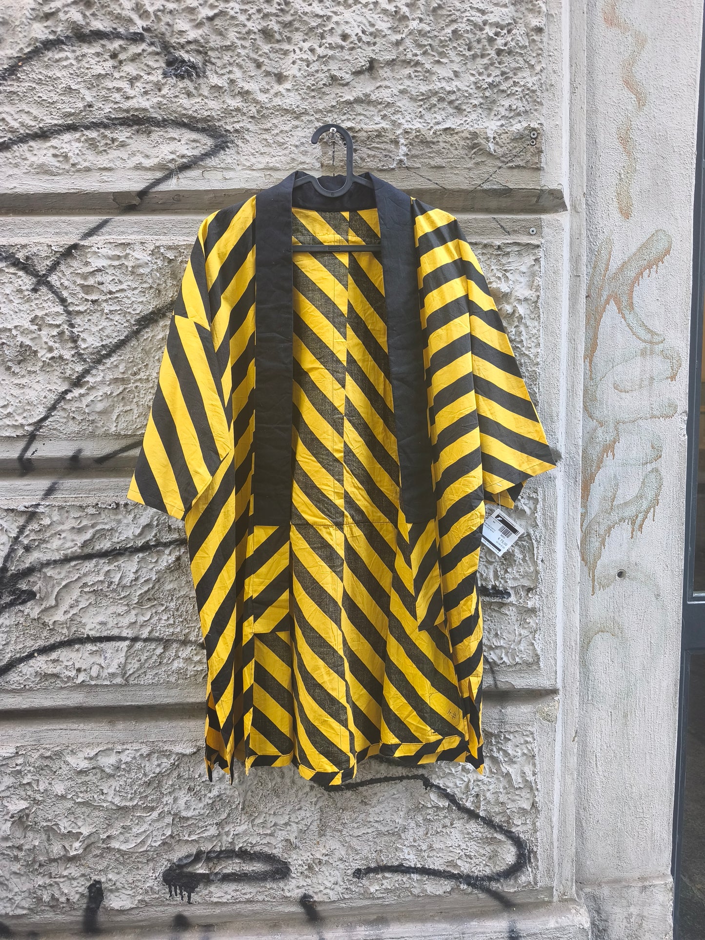 Kimono vintage giapponese Custom