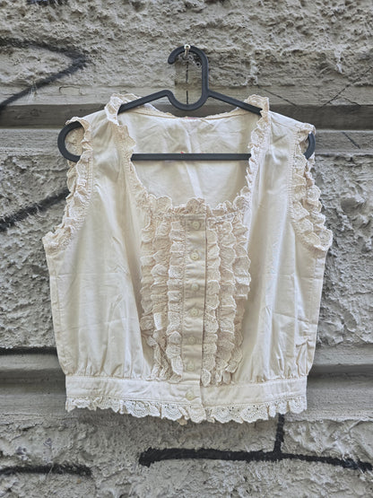 Top vintage Onyx Anni '90