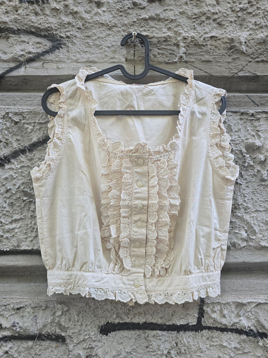 Top vintage Onyx Anni '90