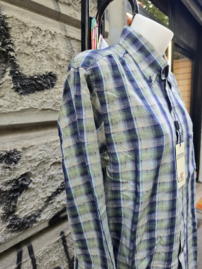 Camicia vintage Missoni nuova