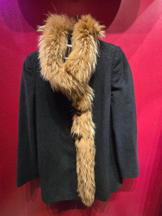 Giacca donna vintage Schneider