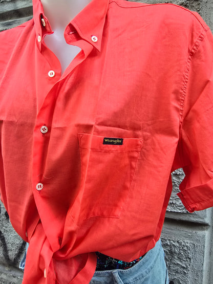 Camicia vintage Wrangler
