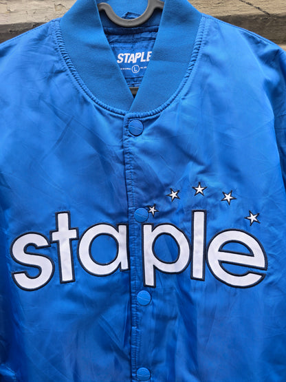 Bomber vintage Staple anni 80