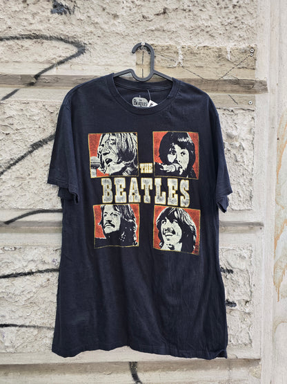 T-shirt vintage Beatles 2019