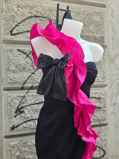 Abito vintage Dalila di Lazzaro