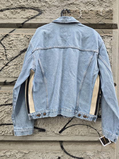 Giacca in denim Unlimited