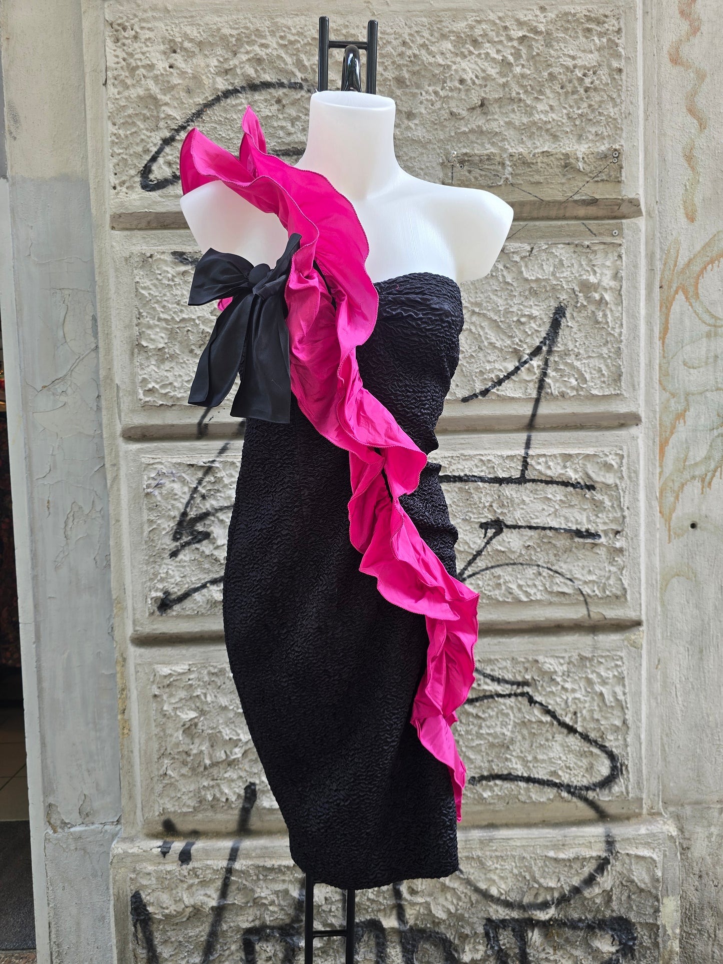 Abito vintage Dalila di Lazzaro