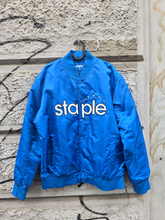 Bomber vintage Staple anni 80
