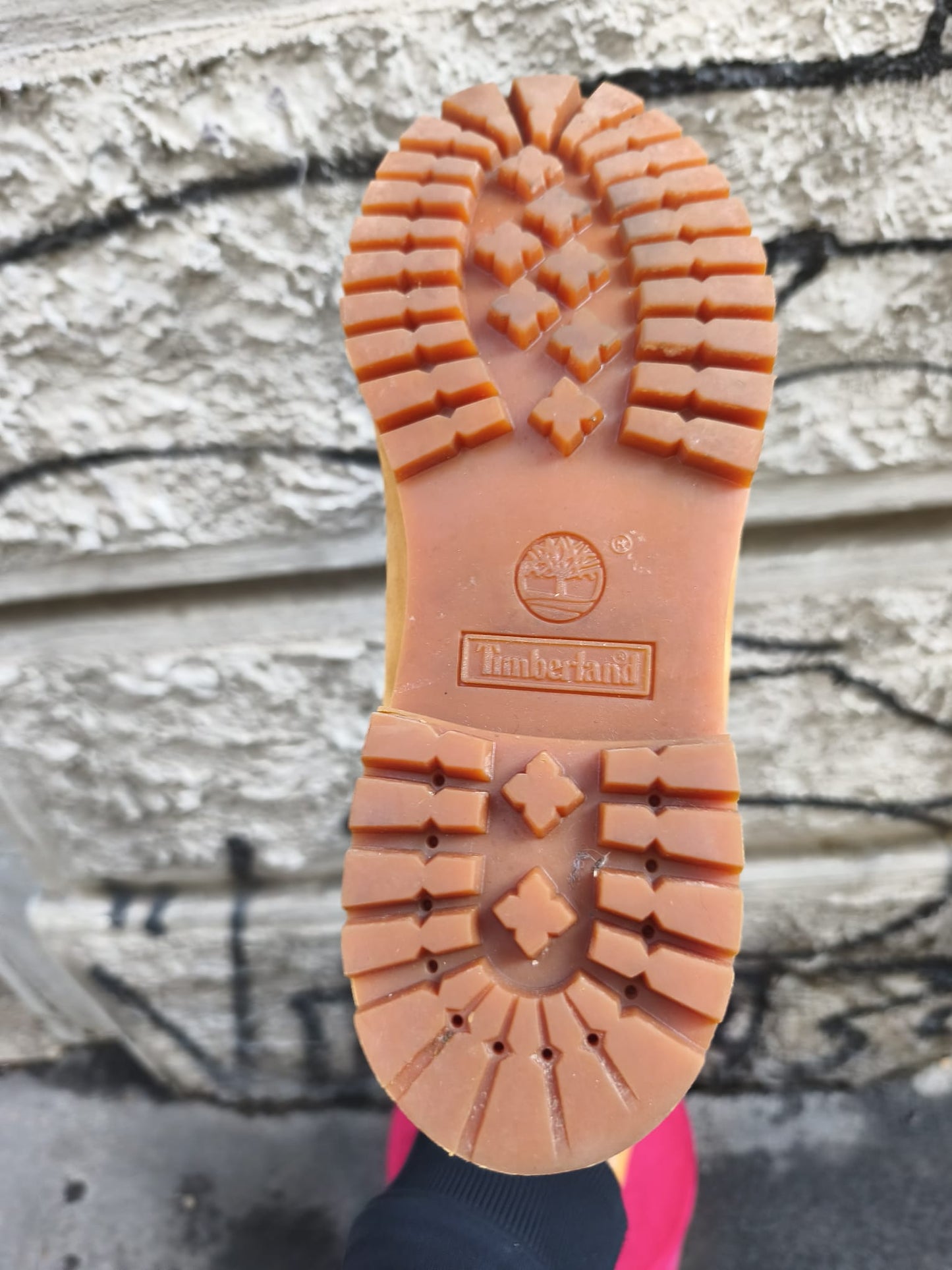 Timberland stivali uomo