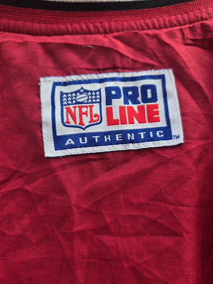 Felpa windbreacher Reebok vintage