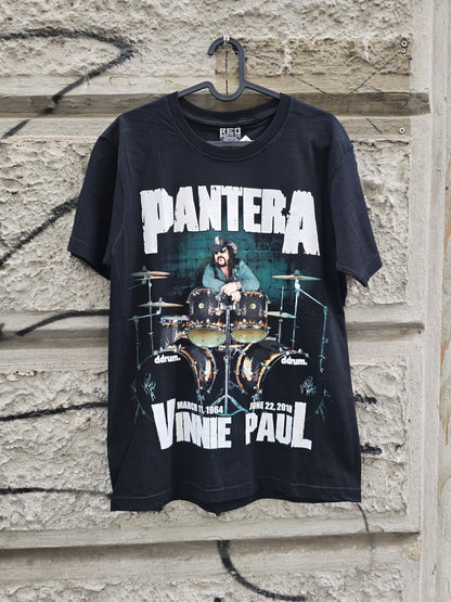 T shirt Pantera vintage